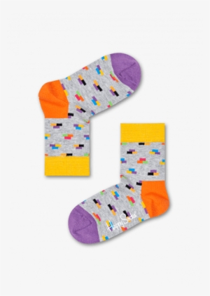 Happy Socks Brick