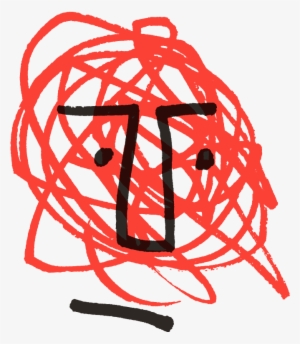 I've Been In This Situation Enough Times To Know What - Illustration