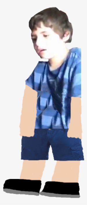 Adamvanschoorl - Angry Sims Kid