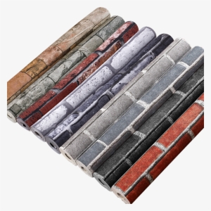 Chinese Retro Brick Pattern Red Brick Blue Brick Antique - Brick