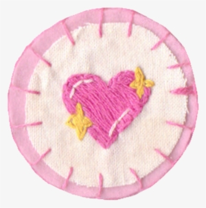 48 Images About Png On We Heart It - Patch Transparent Png