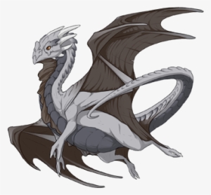 Perfect Earth Flight Mascot Or Gargoyle, And I'd Really - Nocturne Female Flight Rising