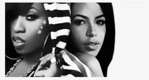 Missy Elliott Ft Aaliyah Sock The Boat - Artist