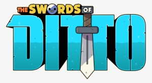 Swords Of Ditto Logo