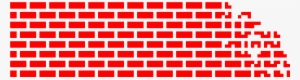 Brick Wall - Visual Arts