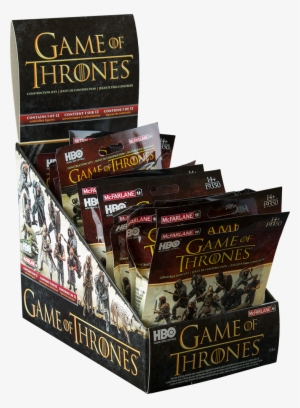 Game Of Thrones - Games Of Thrones Collectibles Items