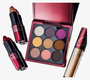 Aaliyah For Mac Online-4 - Mac Aaliyah Eyeshadow Palette