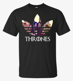 Next - Adidas Game Of Thrones T Shirt