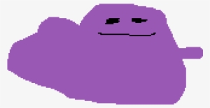 Ditto - Illustration