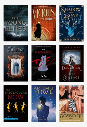 Books To Read If You're A Slytherin