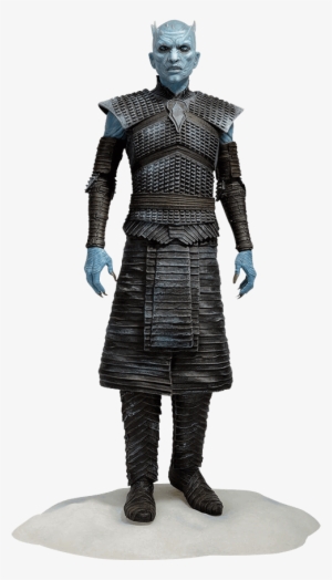 Night King Png - Statue Game Of Thrones