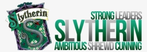 Slytherin Diy