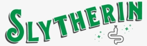 Slytherin - Portable Network Graphics