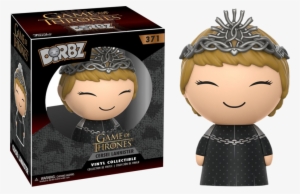 Game Of Thrones - Game Of Thrones Dorbz