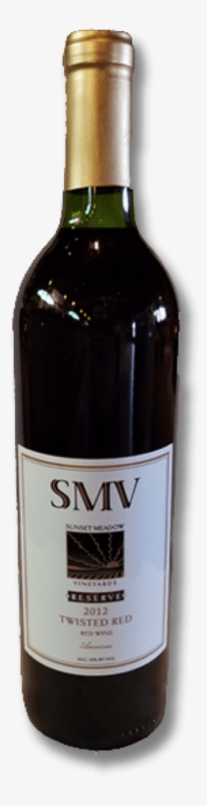 Twisted Red Reserve - Cabernet Franc