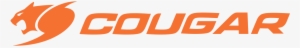 Make Sure To Visit Our Website At - Cougar Gaming Logo