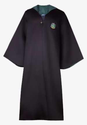 Slytherin Robe - Slytherin Robe Png