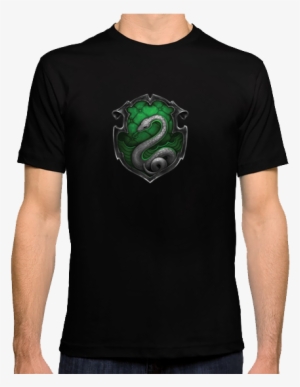 Slytherin - Perfect Gift Harry Potter Hogwarts Slytherin Pendant