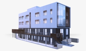 It Is This Transfer Of Passion From Our Team To The - Building