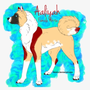 Aaliyah's Ref - Ancient Dog Breeds
