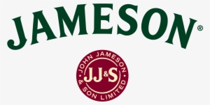 Jameson Signature Reserve - Jameson Irish Whiskey Logo