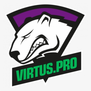 Pro Z Red Reserve Na Początek Gg - Virtus Pro Logo
