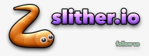 Slither Io Logo Png