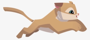 Ajjumpingcougar