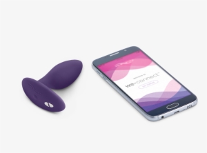 We Vibe Ditto - Butt Plug