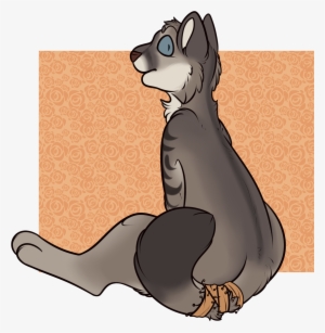 Cougar - Cartoon
