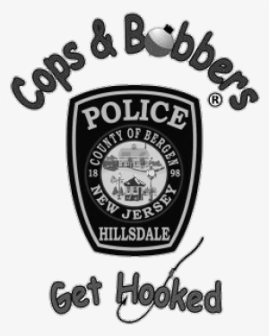 Cops And Bobbers, Get Hooked - Cedarburg Police Department