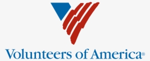 Fill Out The Form Below To Reserve A Seat For This - Volunteers Of America Logo