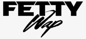 Fettywap - Drawing Fetty Wap Name