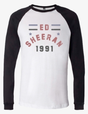 254415 72e4f3b8 Ad06 4ebf 8d36 73c664ddbb9c V=1429035886 - Ed Sheeran Baseball Shirt