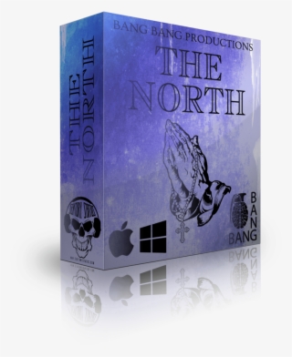 The North Vol - Book Cover