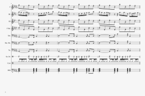 My Way Sheet Music Composed By Lyrics By Fetty Wap - My Way Fetty Wap Alto Sax Sheet Music