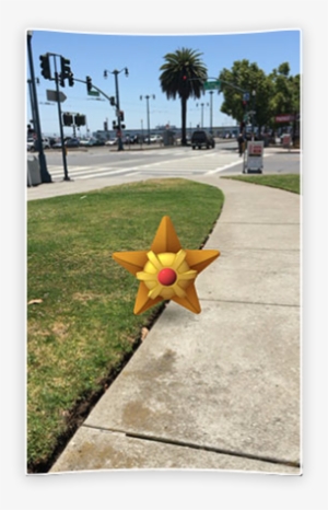 Water Pokemons Pokemon Go