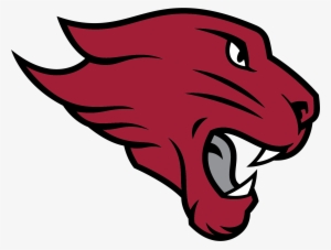Cougar Logo - Concordia University Chicago