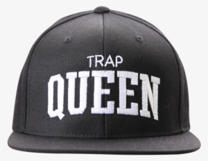 Trap Queen Hat