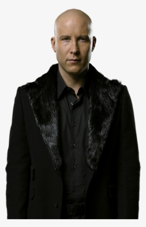 Lex Luthor - Lex Luthor Smallville