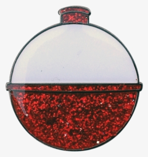 Fishing Bobber Ball Marker & Hat Clip - Readygolf - Fishing Bobber Ball Marker & Hat Clip