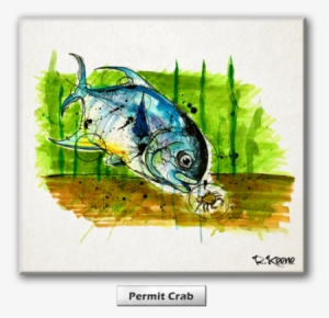 My Works Try And Grasp Those Last Few Moments Of Anticipation - Atlantic Bluefin Tuna