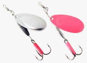Salmon Catching Lures - Good For Salmon Fishing