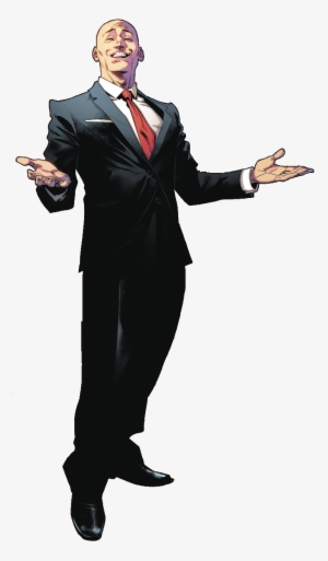 Lex Luthor - Wiki