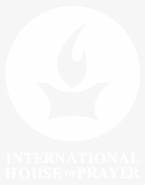 Allen Hood - International House Of Prayer Logo