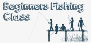 Kids Will Learn Basics Such As How To Tie A Hook On