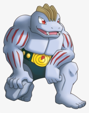 Pokemon Mega Machamp Pokemon Images