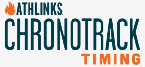 Athinks Chronotrack Copy - Result Chronotrack