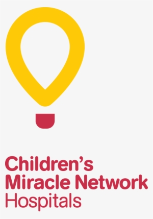 Children's Miracle Network Hospitals Has Been Partnering - Children's Miracle Network Logo Png