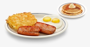 Pork Sausage Links Ihop